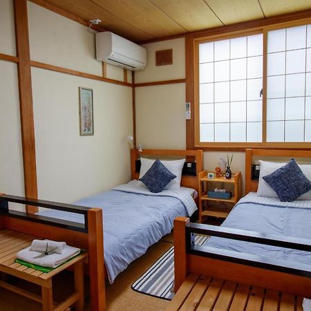 Myoko Mountain Lodge Exterior photo